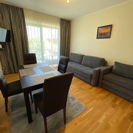 Daukanto Apartmentas Palanga Exterior photo