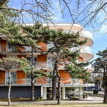 Daukanto Apartmentas Palanga Exterior photo