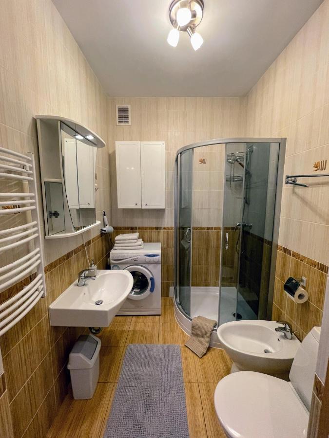 Daukanto Apartmentas Palanga Exterior photo